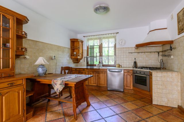 dom wolnostojący, 7 pokoi Sulejówek, ul. 11 Listopada. Zdjęcie 9