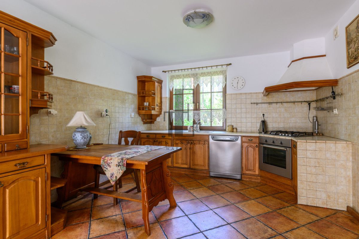 dom wolnostojący, 7 pokoi Sulejówek, ul. 11 Listopada. Zdjęcie 9