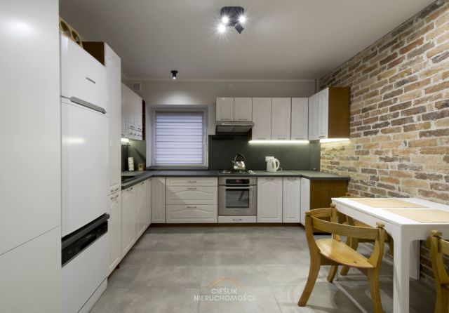 Mieszkanie 2-pokojowe Katowice Brynów, ul. Wrębowa. Zdjęcie 1