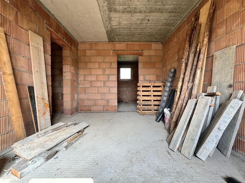dom wolnostojący, 7 pokoi Rzeszów Przybyszówka, ul. Dębicka. Zdjęcie 16