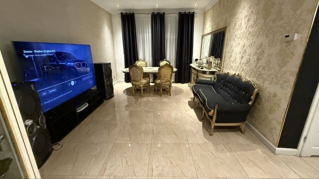 Mieszkanie 3-pokojowe Łódź Śródmieście, ul. Nowomiejska. Zdjęcie 1