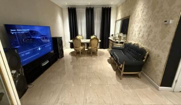 Mieszkanie 3-pokojowe Łódź Śródmieście, ul. Nowomiejska