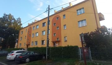Mieszkanie 2-pokojowe Bartoszyce, ul. Traugutta