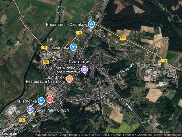 Mieszkanie 3-pokojowe Czarnków, ul. Siedmiogóra. Zdjęcie 1