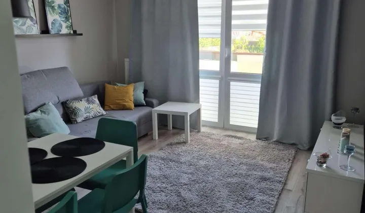 Mieszkanie 2-pokojowe Dominów Kolonia Dominów, ul. Rynek