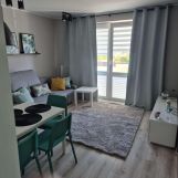 Mieszkanie 2-pokojowe Dominów Kolonia Dominów, ul. Rynek