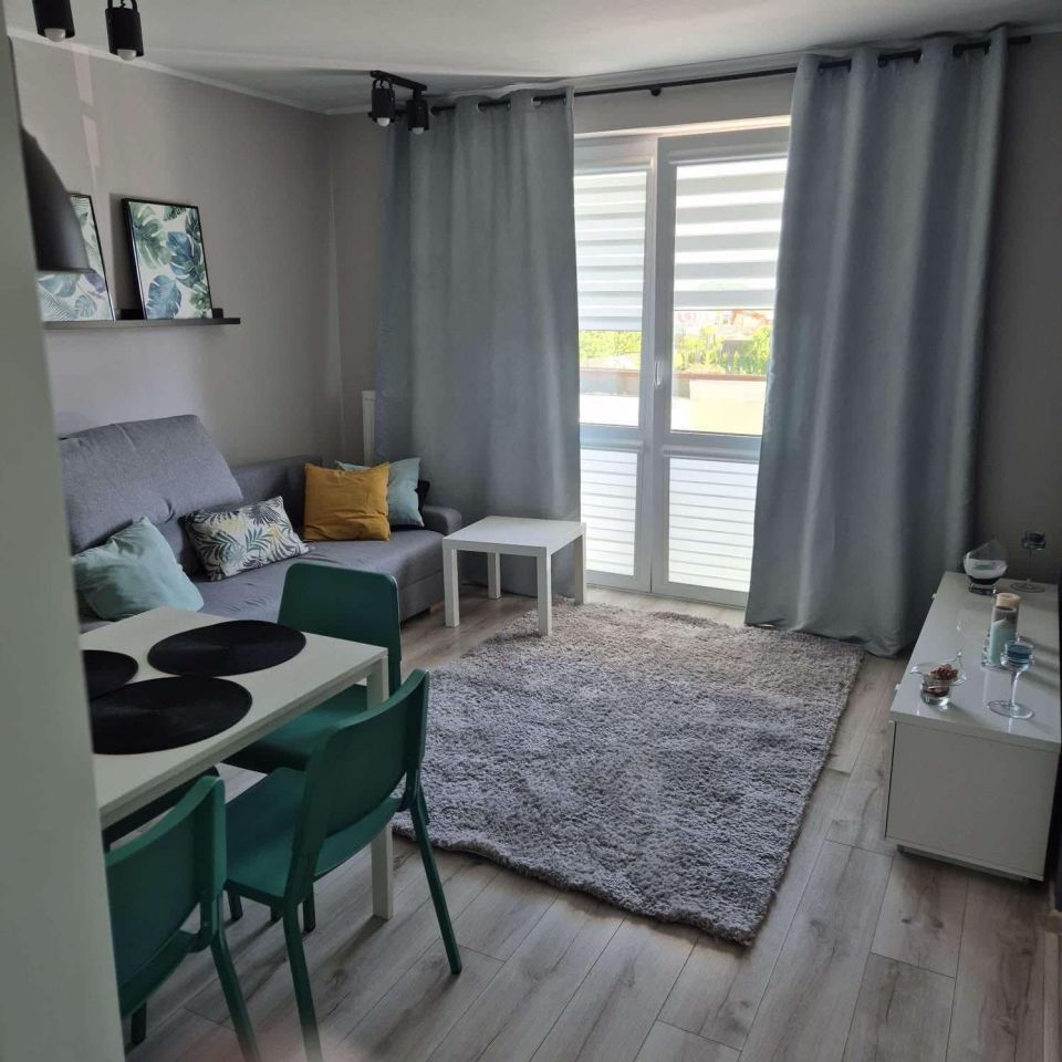 Mieszkanie 2-pokojowe Dominów Kolonia Dominów, ul. Rynek