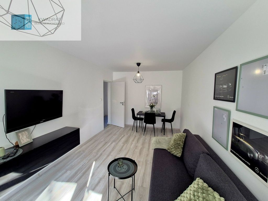 Mieszkanie 2-pokojowe Łódź Bałuty, ul. Plantowa. Zdjęcie 3