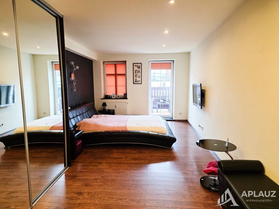 Mieszkanie 3-pokojowe Jelenia Góra Centrum. Zdjęcie 6