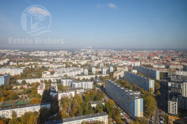 Mieszkanie 4-pokojowe Wrocław Krzyki, ul. Gwiaździsta. Zdjęcie 28