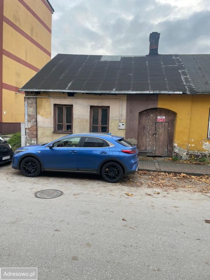 bliźniak, 2 pokoje Jędrzejów, ul. Okrzei. Zdjęcie 9