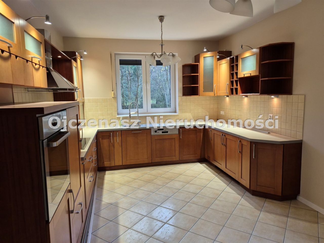 dom wolnostojący, 5 pokoi Kruszyn. Zdjęcie 9