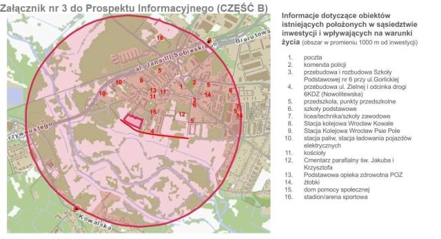 Mieszkanie 2-pokojowe Wrocław Psie Pole, ul. Rycerska. Zdjęcie 1