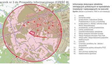 Mieszkanie 2-pokojowe Wrocław Psie Pole, ul. Rycerska