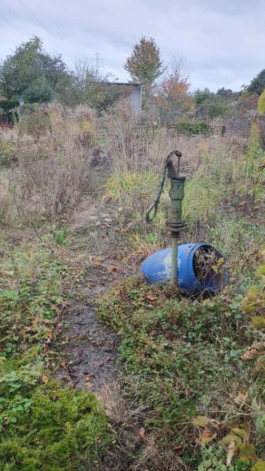 Działka rod Wrocław Fabryczna. Zdjęcie 5