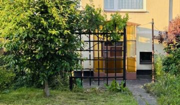 dom szeregowy Szamotuły