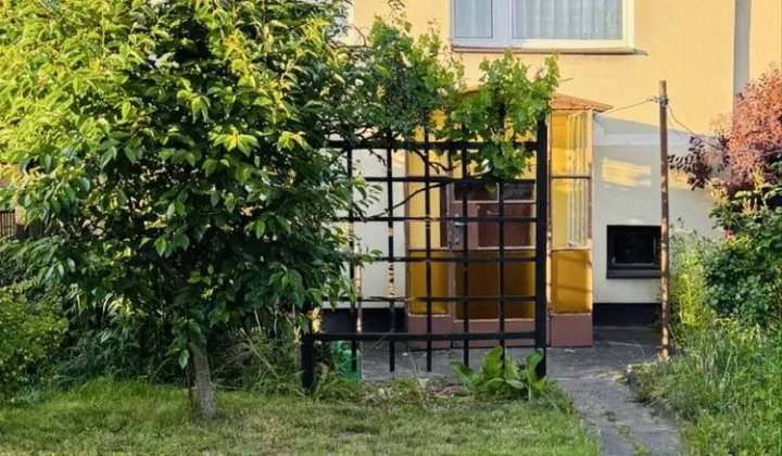 dom szeregowy Szamotuły