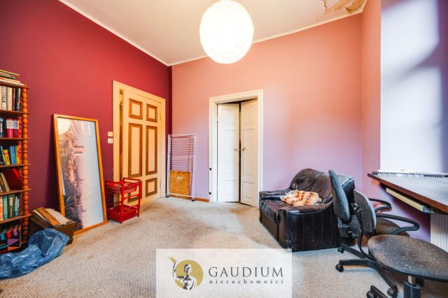 Mieszkanie 6-pokojowe Gdańsk Wrzeszcz, ul. Jaśkowa Dolina. Zdjęcie 26