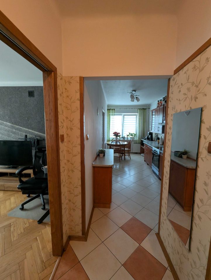 Mieszkanie 2-pokojowe Michałów-Reginów, ul. Warszawska. Zdjęcie 4