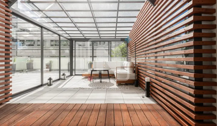 Mieszkanie 2-pokojowe Warszawa Wola, ul. Giełdowa