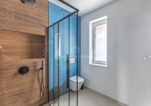 dom szeregowy, 4 pokoje Zgorzała, Storczykowa. Zdjęcie 7