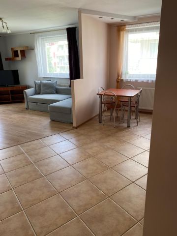 Mieszkanie 3-pokojowe Gdańsk Piecki, ul. Piekarnicza. Zdjęcie 7