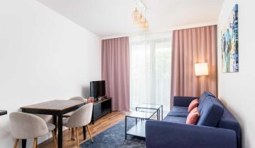 Mieszkanie 2-pokojowe Kraków Prądnik Biały, ul. ks. Józefa Meiera