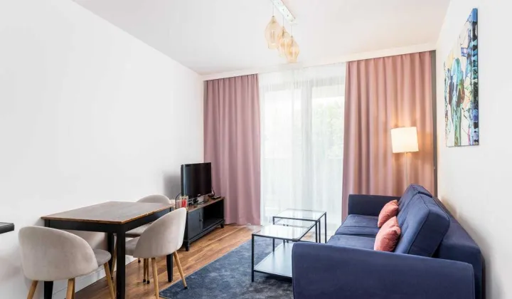 Mieszkanie 2-pokojowe Kraków Prądnik Biały, ul. ks. Józefa Meiera