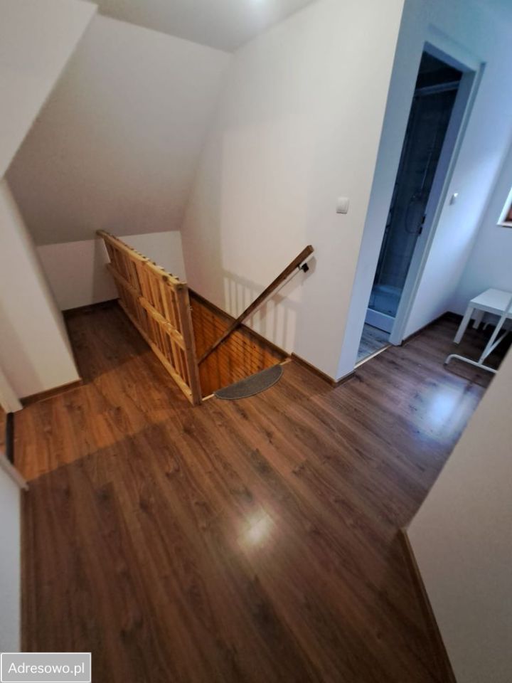 dom wolnostojący, 4 pokoje Międzybórz. Zdjęcie 12