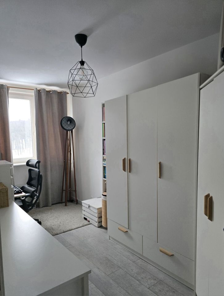 Mieszkanie 3-pokojowe Gdynia Witomino. Zdjęcie 5