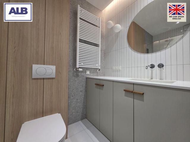 Mieszkanie 2-pokojowe Gdańsk Aniołki. Zdjęcie 20