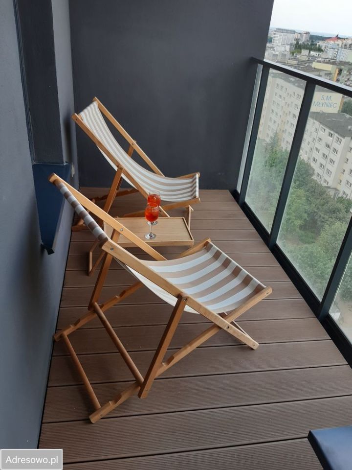 Mieszkanie 2-pokojowe Gdańsk Zaspa, ul. Franciszka Hynka. Zdjęcie 8