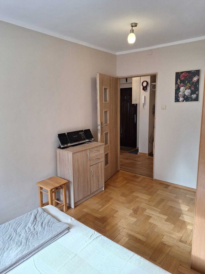 Mieszkanie 2-pokojowe Katowice Śródmieście, ul. ks. bp. Arkadiusza Lisieckiego. Zdjęcie 5