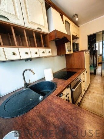 Mieszkanie 2-pokojowe Warszawa Żoliborz, ul. gen. Józefa Zajączka. Zdjęcie 4