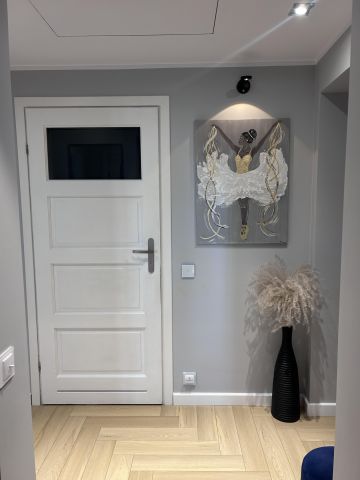 Mieszkanie 2-pokojowe Bydgoszcz Szwederowo, ul. Teofila Lenartowicza. Zdjęcie 1