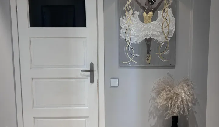 Mieszkanie 2-pokojowe Bydgoszcz Szwederowo, ul. Teofila Lenartowicza