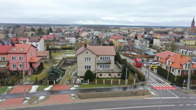 dom wolnostojący, 6 pokoi Śniadowo, ul. Szosowa. Zdjęcie 6