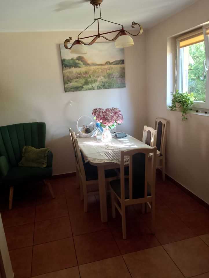 dom wolnostojący, 3 pokoje Budy Grabskie. Zdjęcie 4