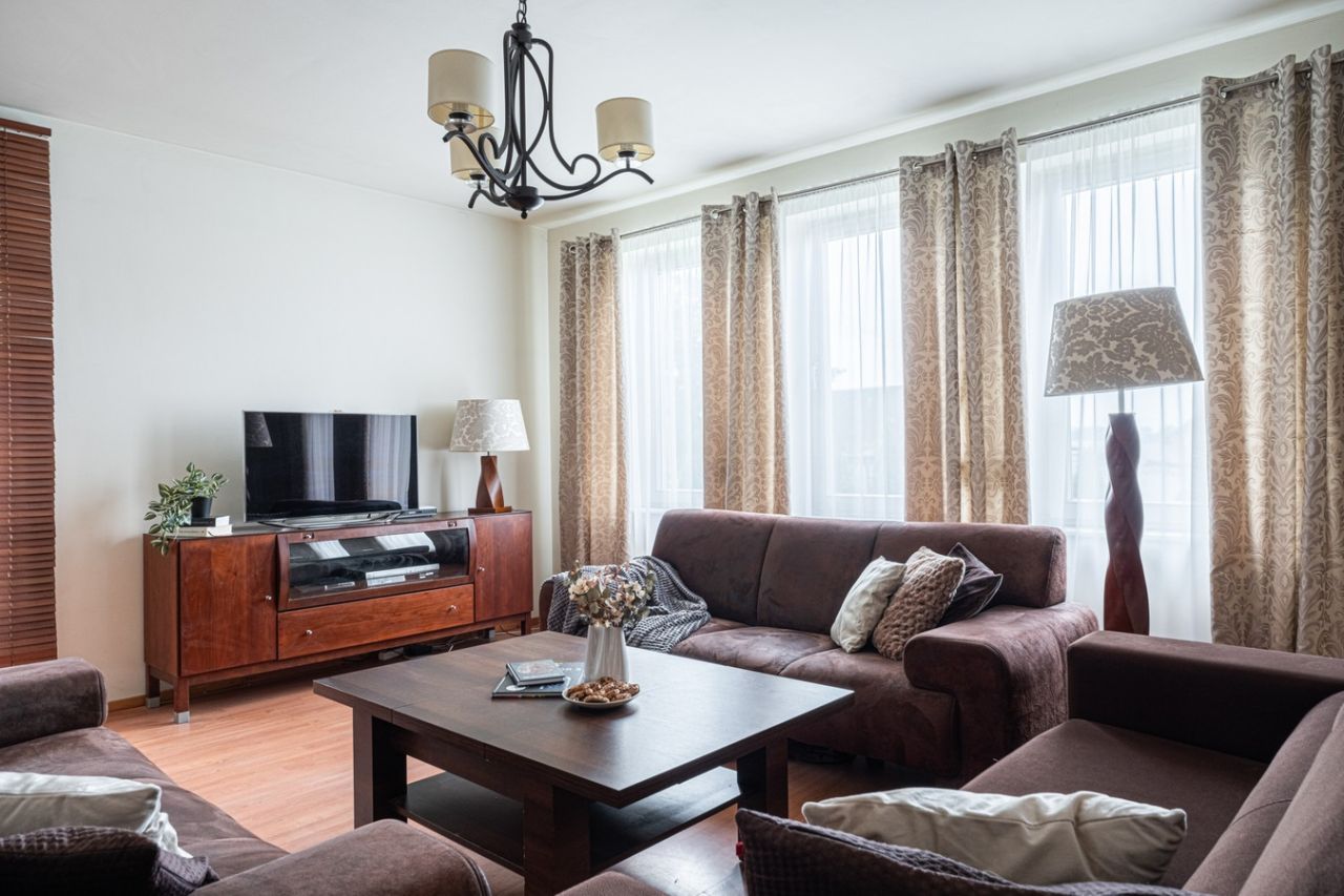 dom wolnostojący, 5 pokoi Świątniki, ul. Kórnicka. Zdjęcie 11