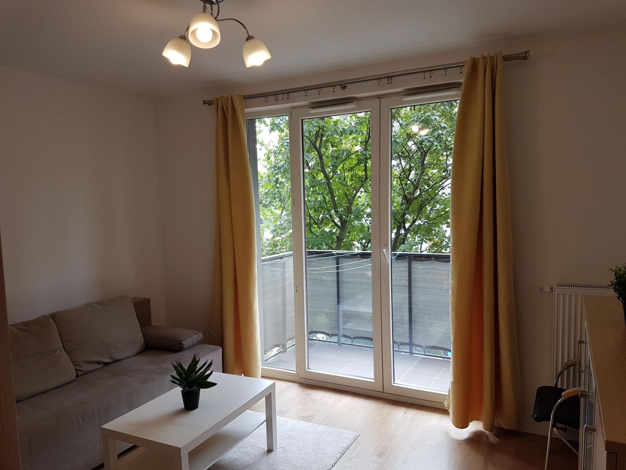 Mieszkanie 2-pokojowe Warszawa Mokotów, ul. Cybernetyki. Zdjęcie 1