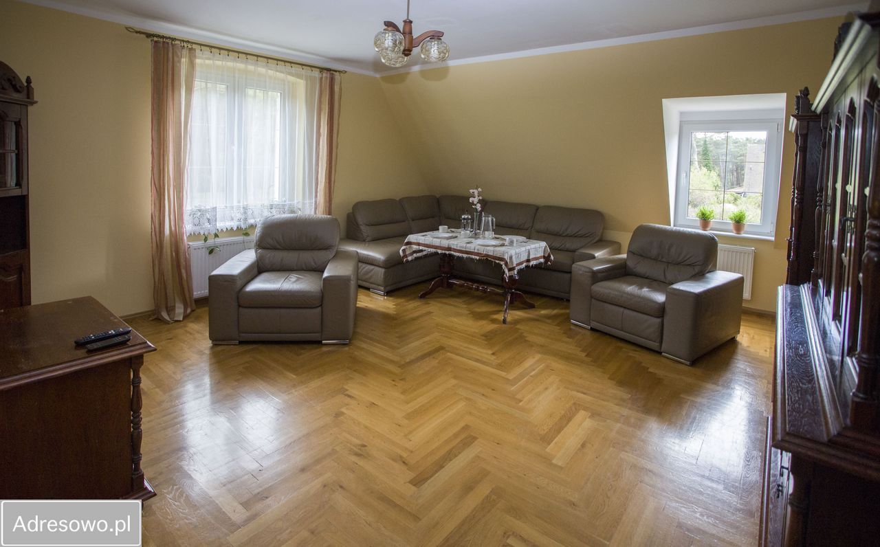 Mieszkanie 3-pokojowe Lędowo-Osiedle, ul. Pionierska. Zdjęcie 10