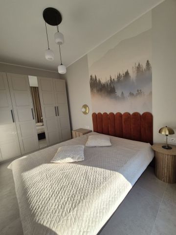 Mieszkanie 2-pokojowe Wrocław, ul. Kurkowa. Zdjęcie 8