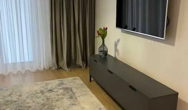 Mieszkanie 3-pokojowe Olsztyn, ul. Franciszka Barcza