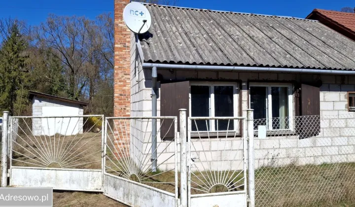 bliźniak, 1 pokój Bógdał