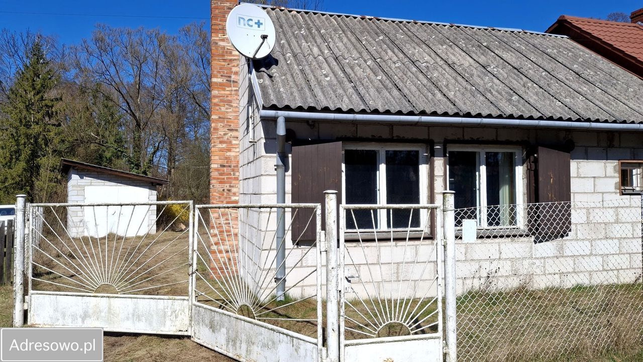 bliźniak, 1 pokój Bógdał. Zdjęcie 1