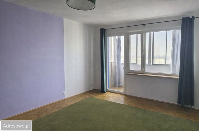 Mieszkanie 2-pokojowe Warszawa Stegny, ul. Iberyjska. Zdjęcie 1