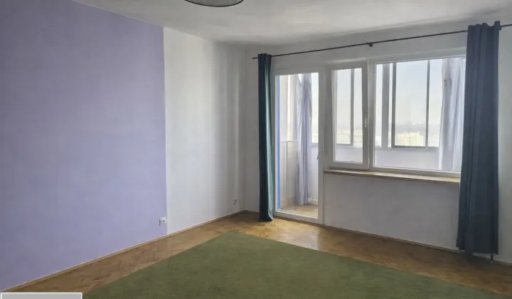 Mieszkanie 2-pokojowe Warszawa Stegny, ul. Iberyjska