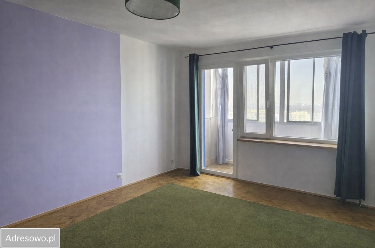 Mieszkanie 2-pokojowe Warszawa Stegny, ul. Iberyjska. Zdjęcie 1