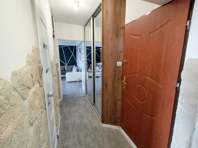 Mieszkanie 2-pokojowe Jelenia Góra Zabobrze, ul. Jana Kiepury. Zdjęcie 11