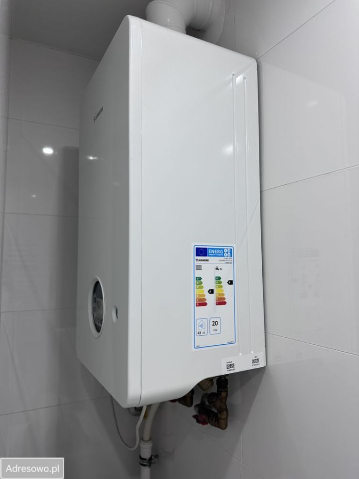 Mieszkanie 2-pokojowe Mszana Dolna, ul. Starowiejska. Zdjęcie 8